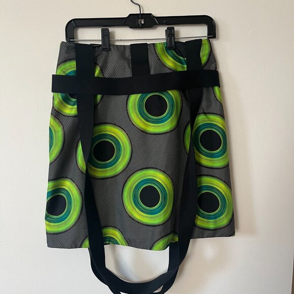 Acne Studios Acne Studios Lilo PR SI SS16 Skirt - Size 34 - Picture 2 of 6